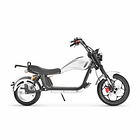 Moto Electrico Citycoco R 804 -I6 4