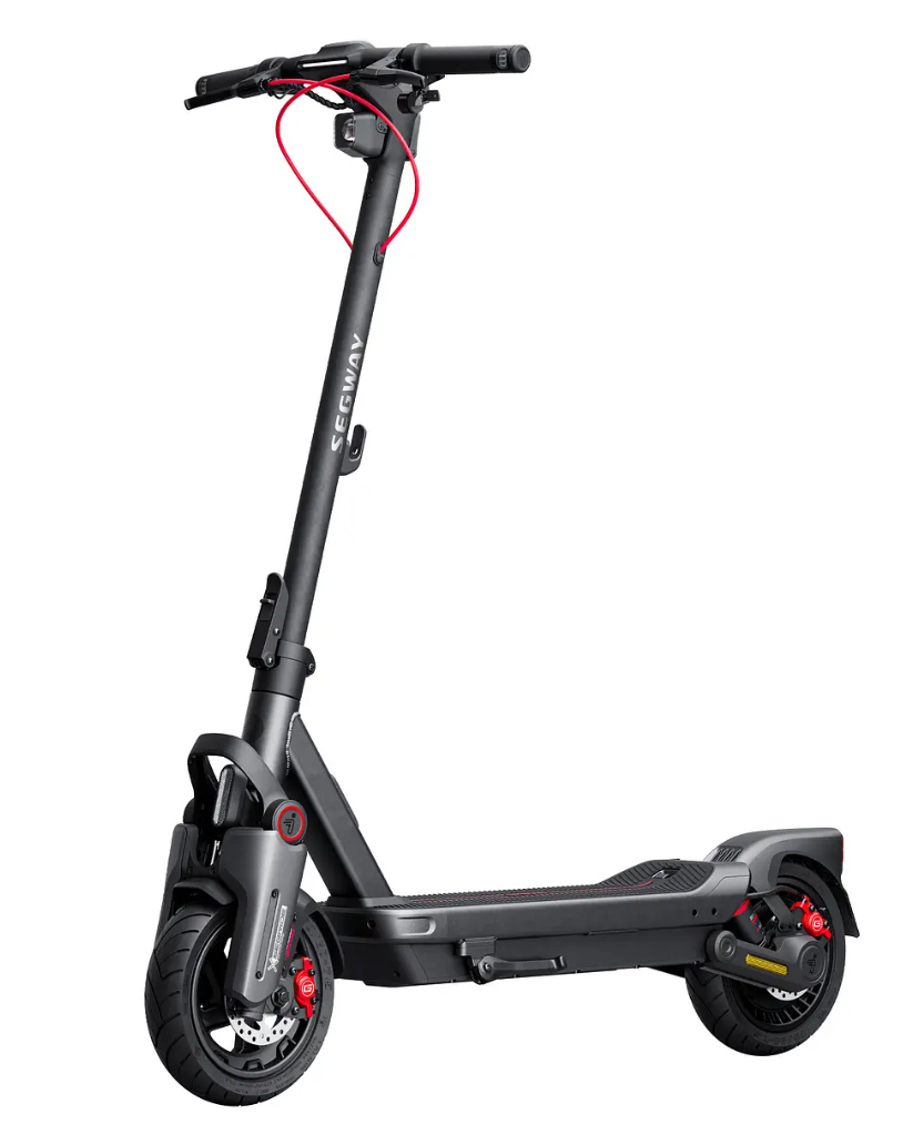 Scooter Electrico Segway MAX G3