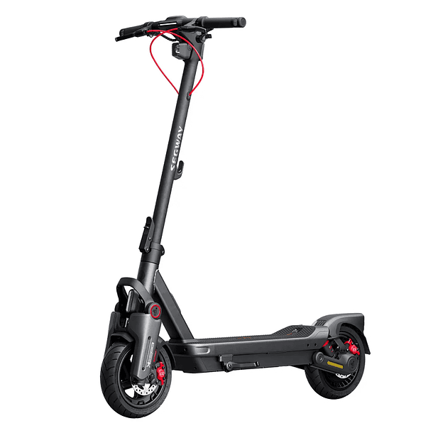 Scooter Electrico Segway MAX G3