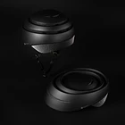 Business Loop Black Reflective Coal 2