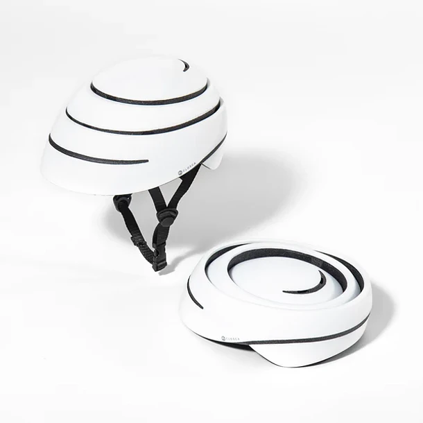 Urban Loop All White 2