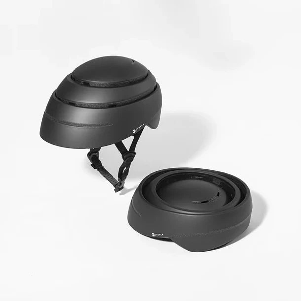Urban Loop All Black 2