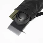 Urban Loop All Black 4