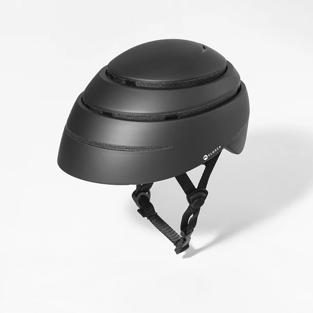 Urban Loop All Black 1