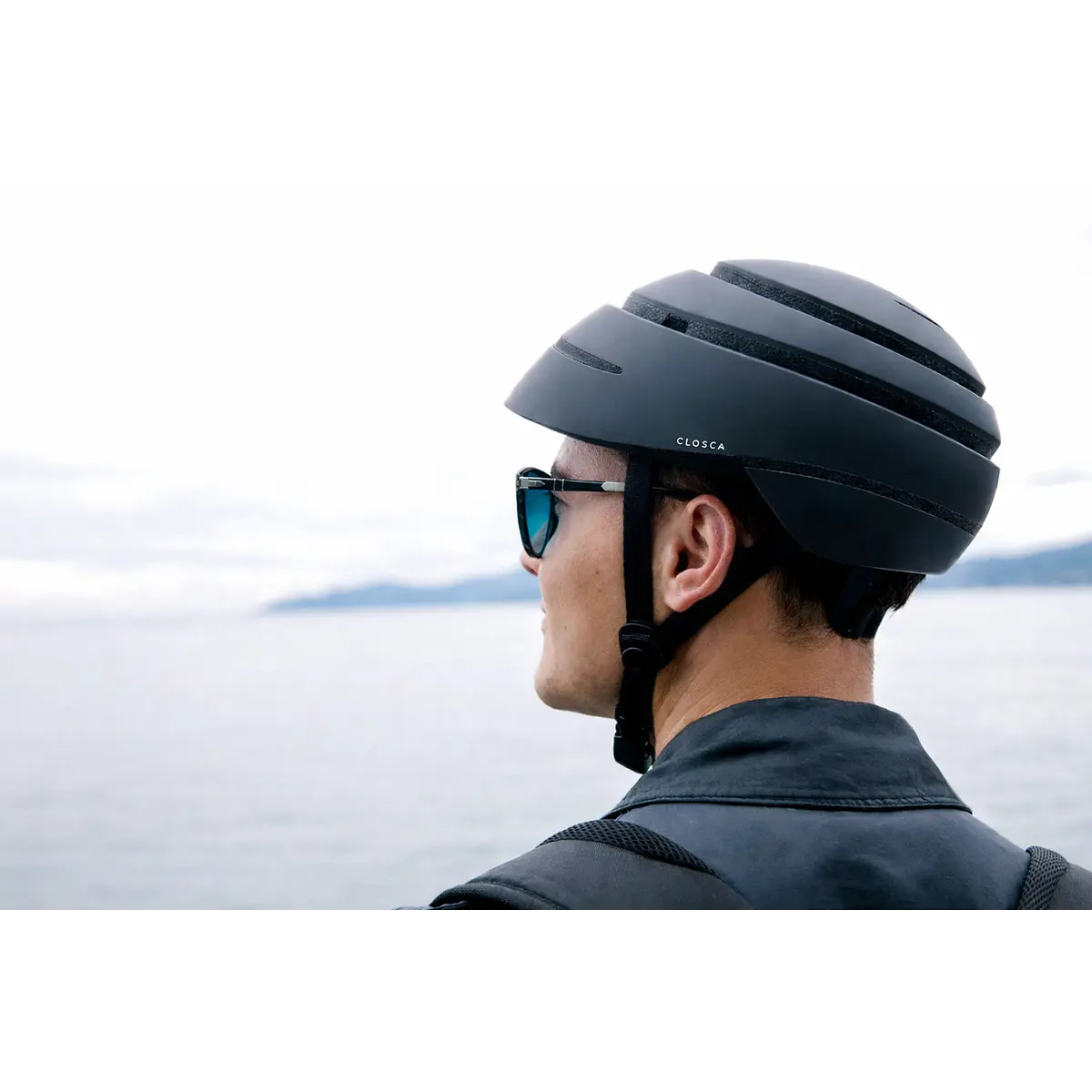 Urban Loop All Black | eWay
