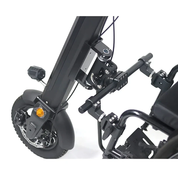 Handbike MIJO MT 01 3