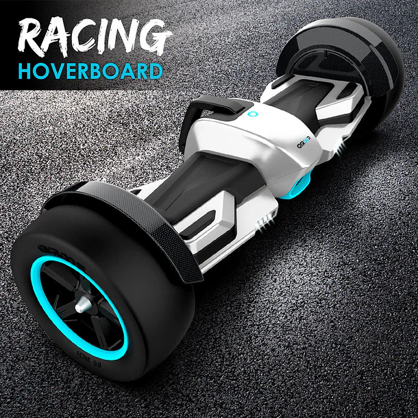 Hoverboard GYROR F1  2
