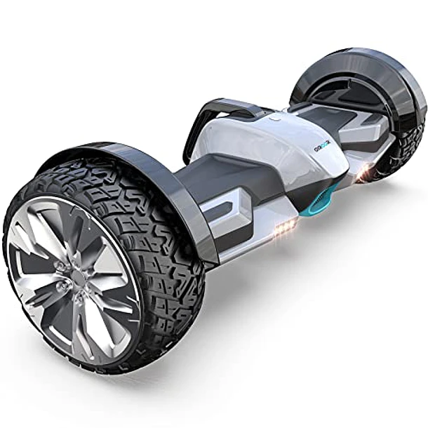 Hoverboard GYROR F1  3