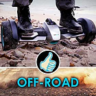 Hoverboard GYROR F1  4