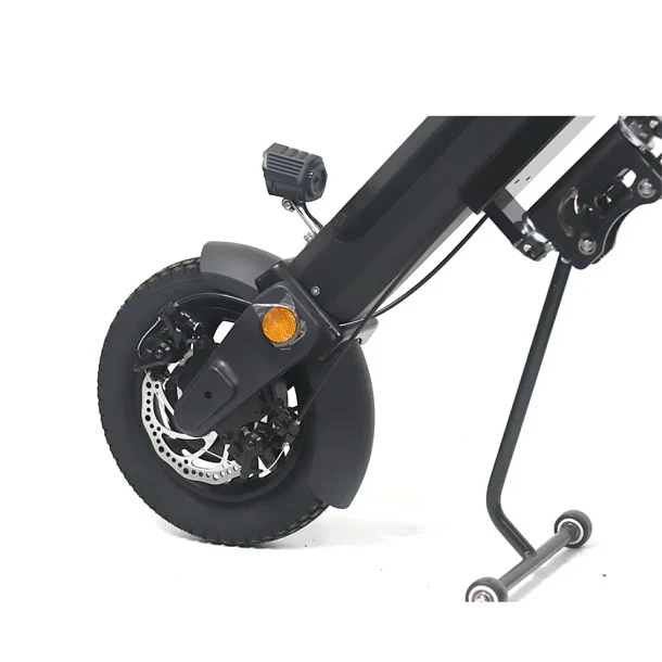 Handbike MIJO MT 02 11