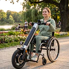 Handbike MIJO MT 02 14