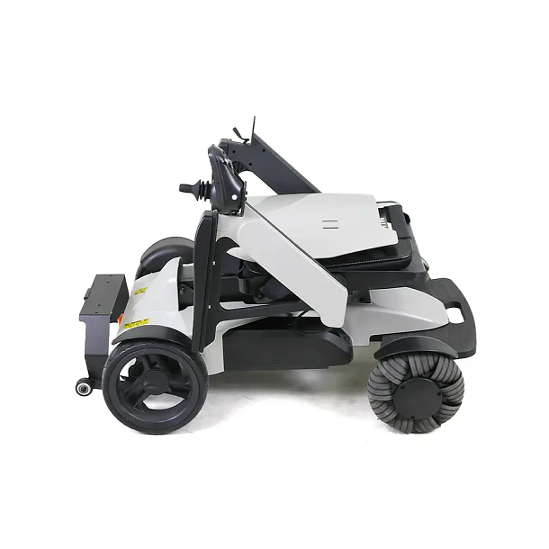 Silla de ruedas Eléctrica MIJO MD 08 5