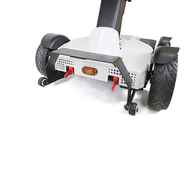 Silla de ruedas Eléctrica MIJO MD 08 6