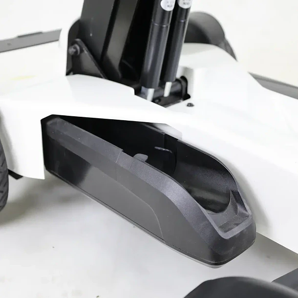 Silla de ruedas Eléctrica MIJO MD 08 7