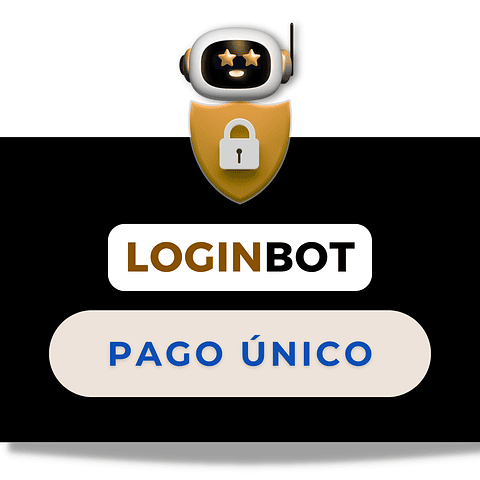 LoginBot