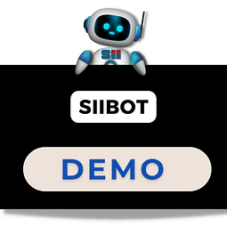 SIIBOT DEMO