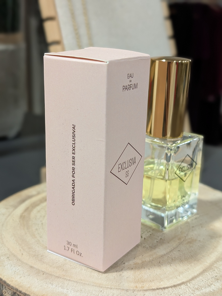 Perfume Exclusiva 2