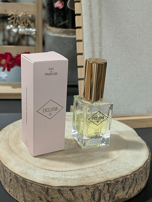 Perfume Exclusiva