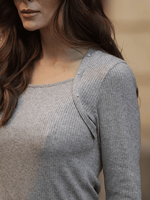 Malha canelada (+ cores)