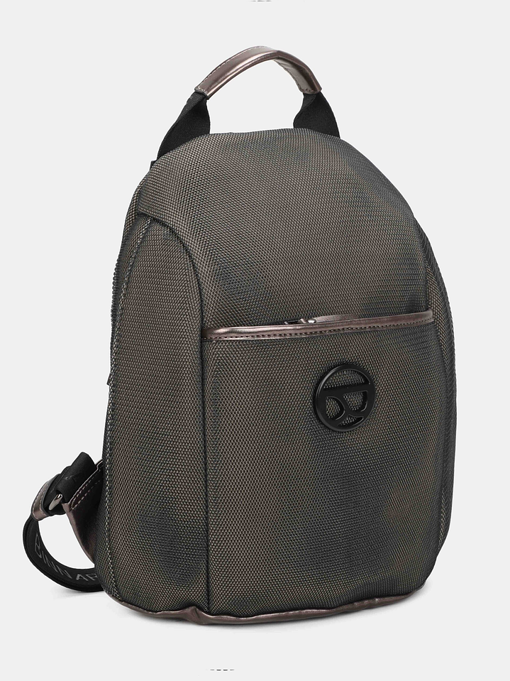 Mochila anti roubo 2