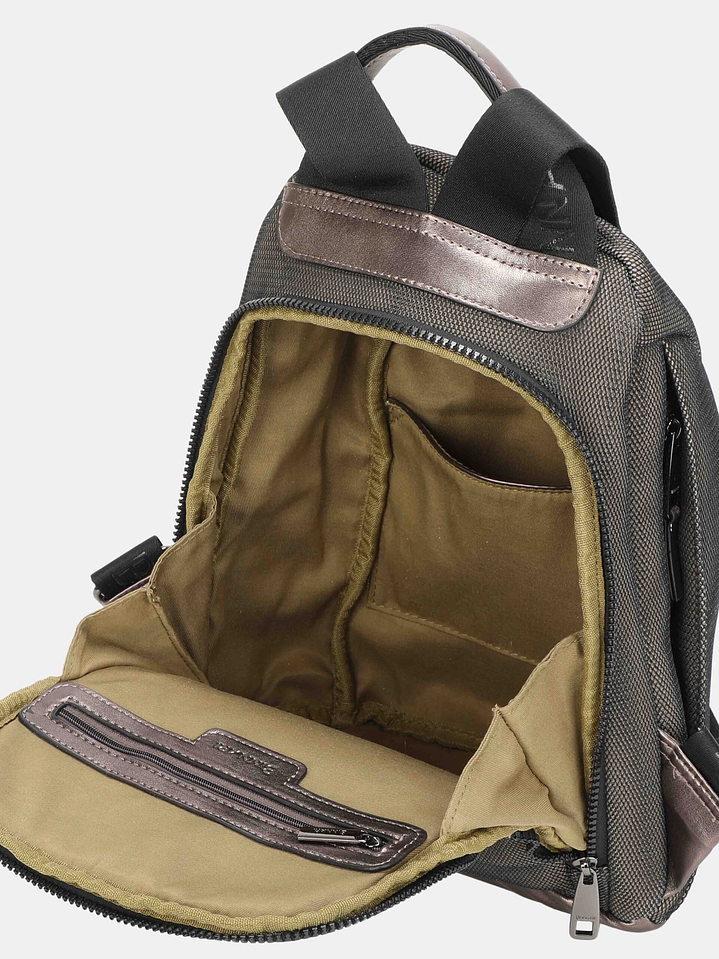 Mochila anti roubo 6