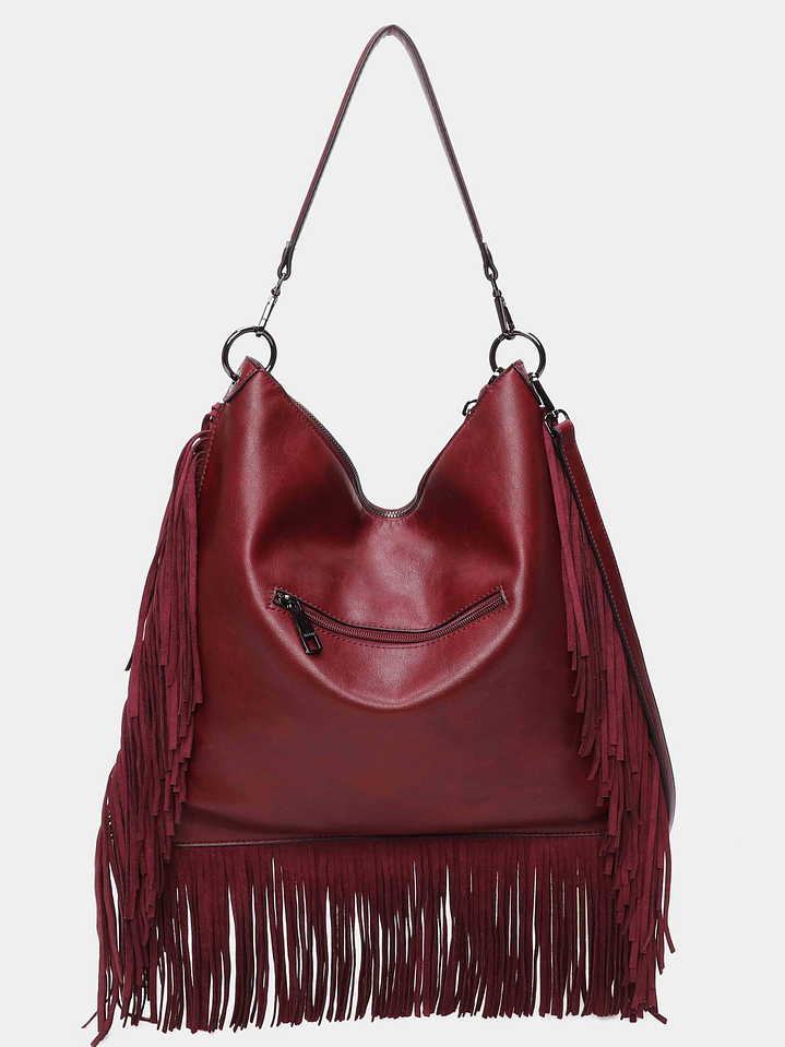 Bolsa de ombro KATE 8