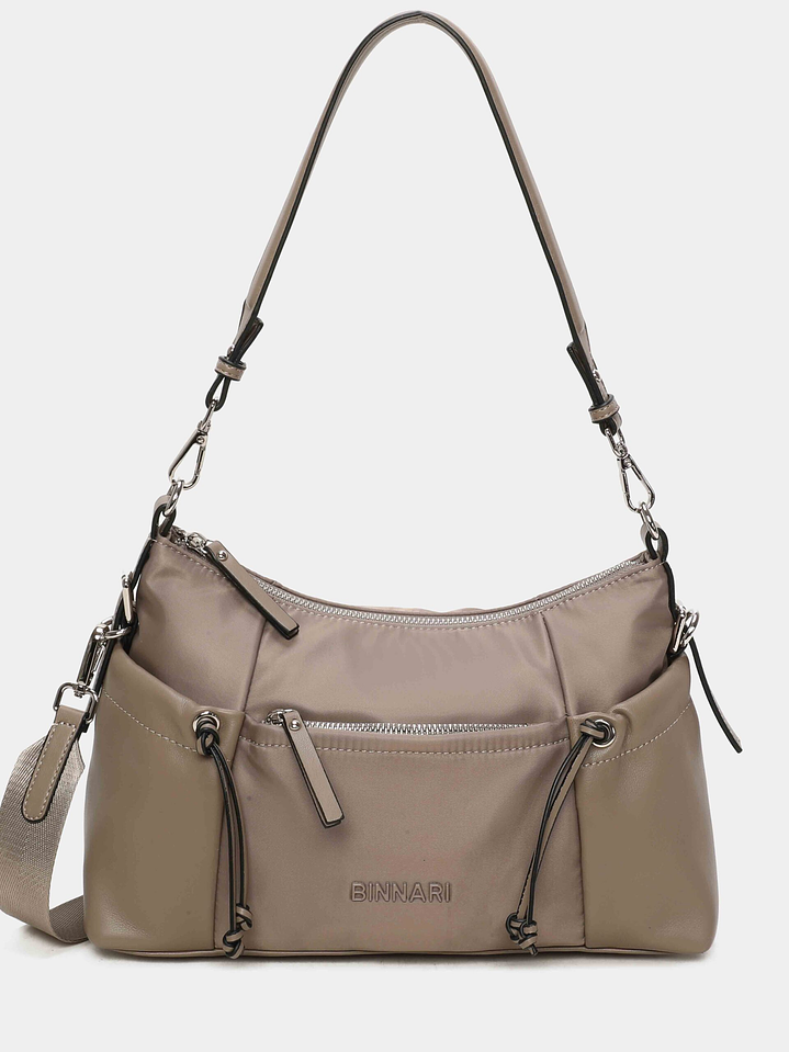 Bolsa de ombro Elodie 1