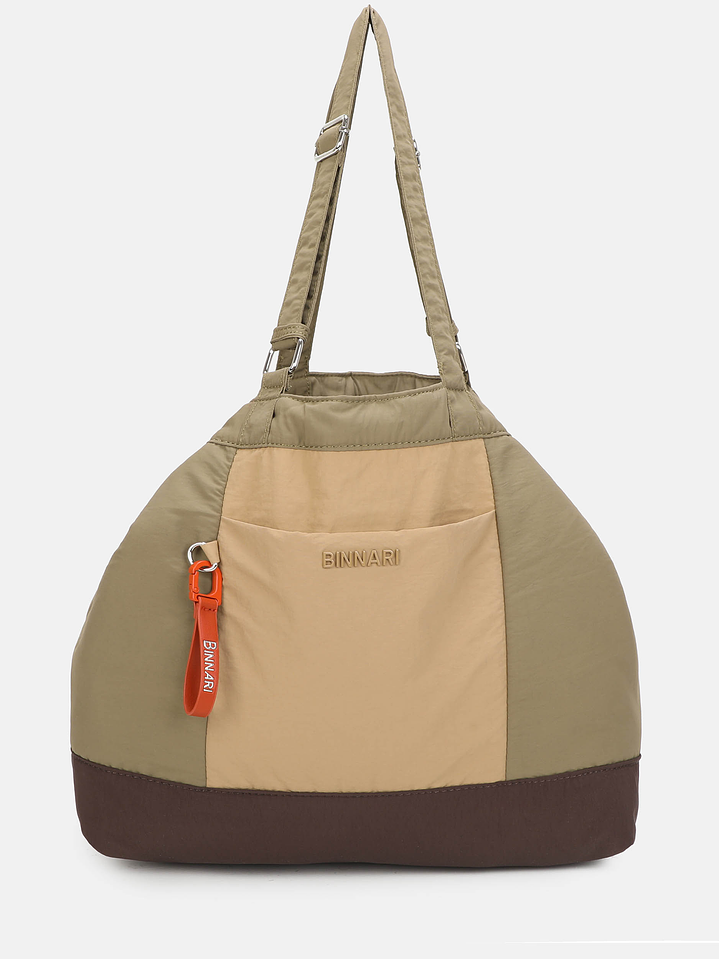 Bolsa com duas alças Keinna 2