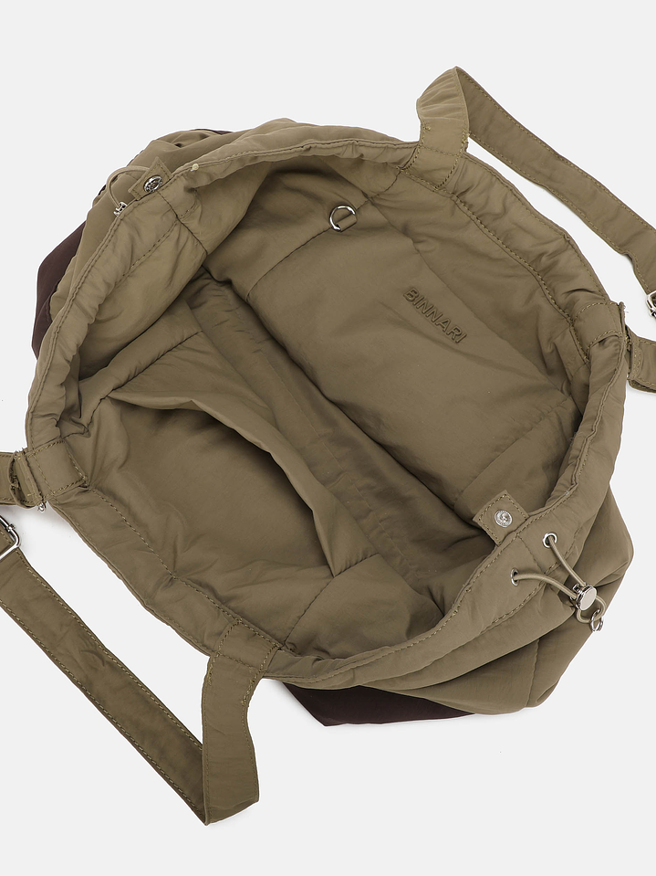 Bolsa com duas alças Keinna 3