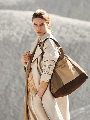 Bolsa com duas alças Keinna