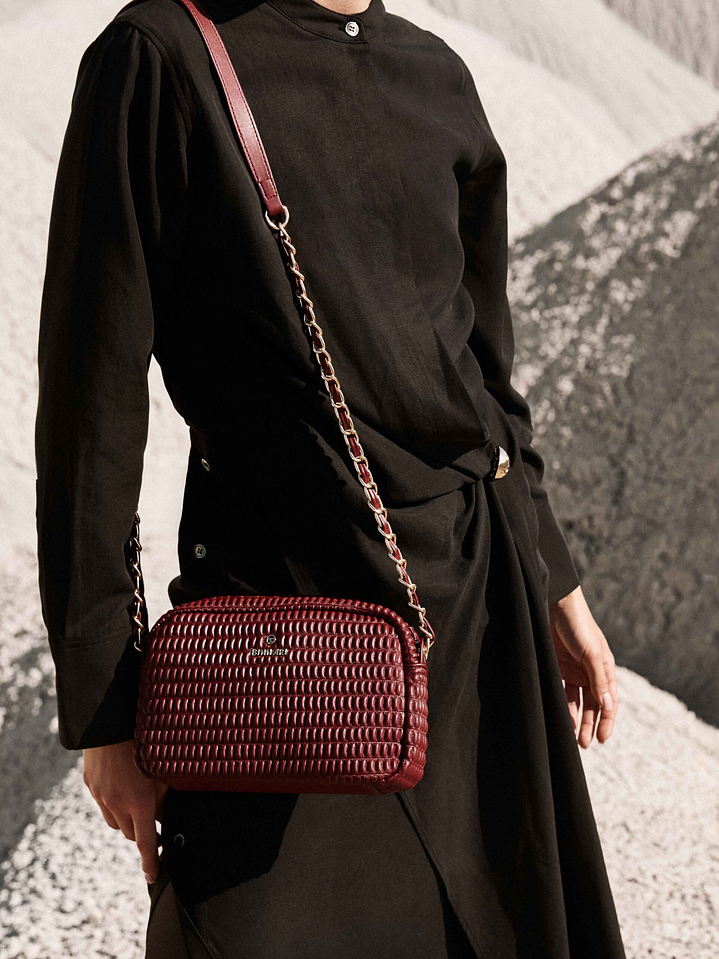 Bolsa a tiracolo Patti 2