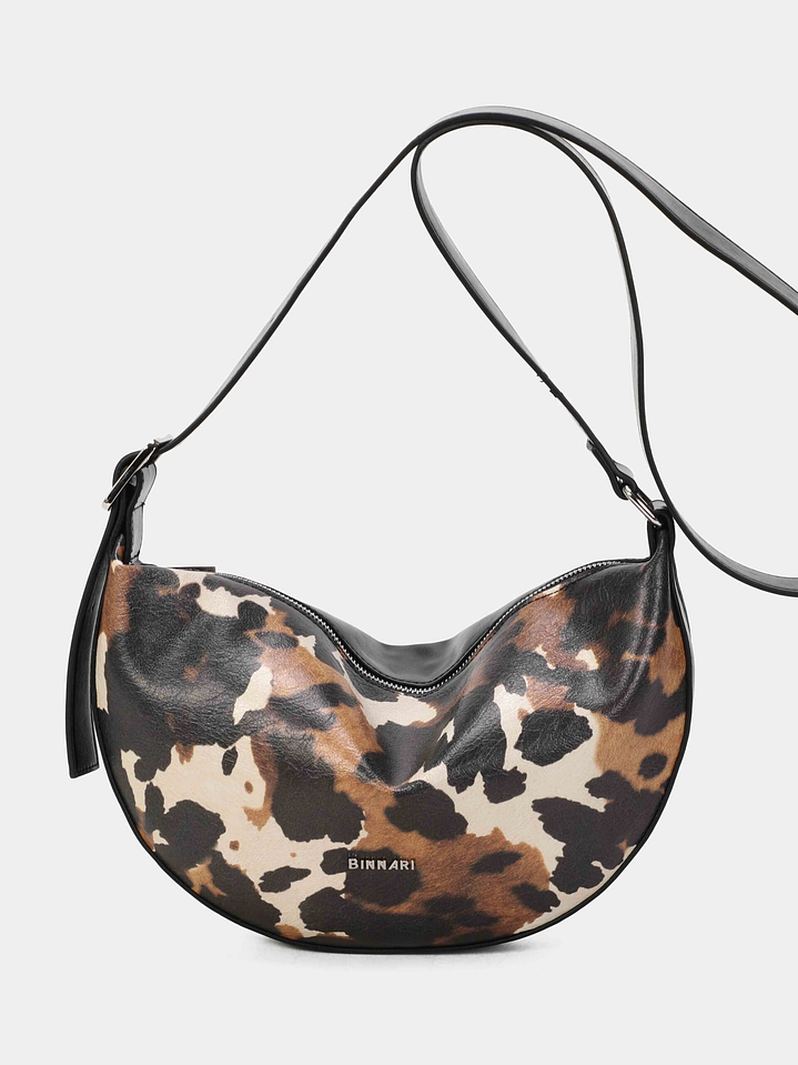 Bolsa a tiracolo Rumi 1