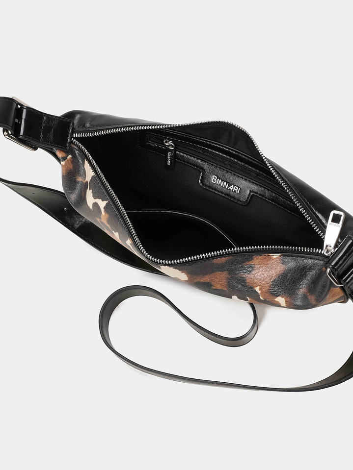 Bolsa a tiracolo Rumi 4