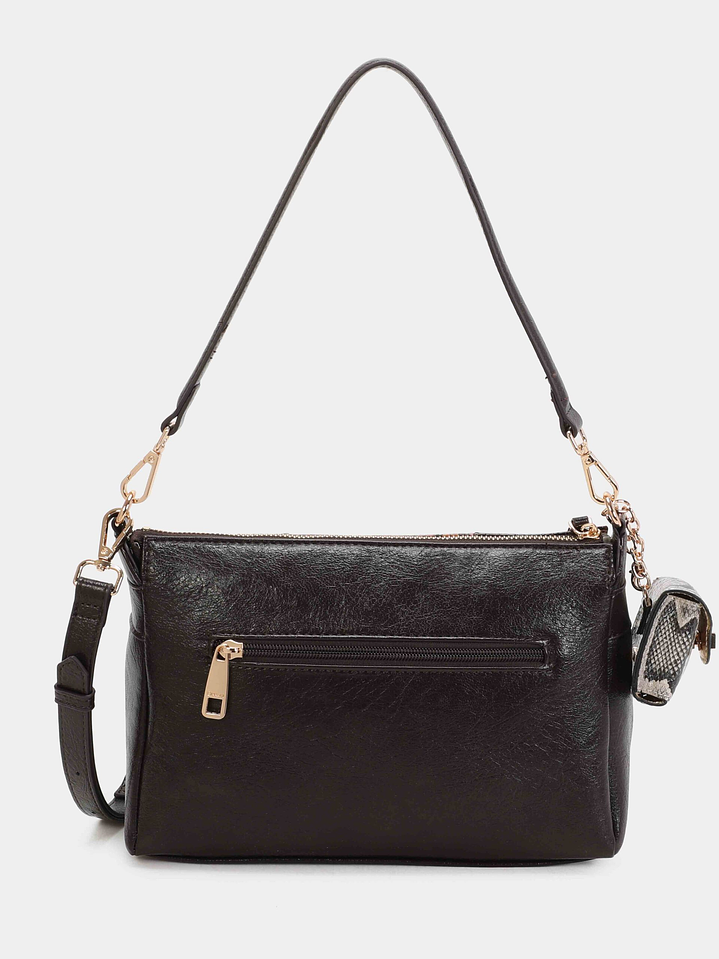 Bolsa de ombro Levy 2