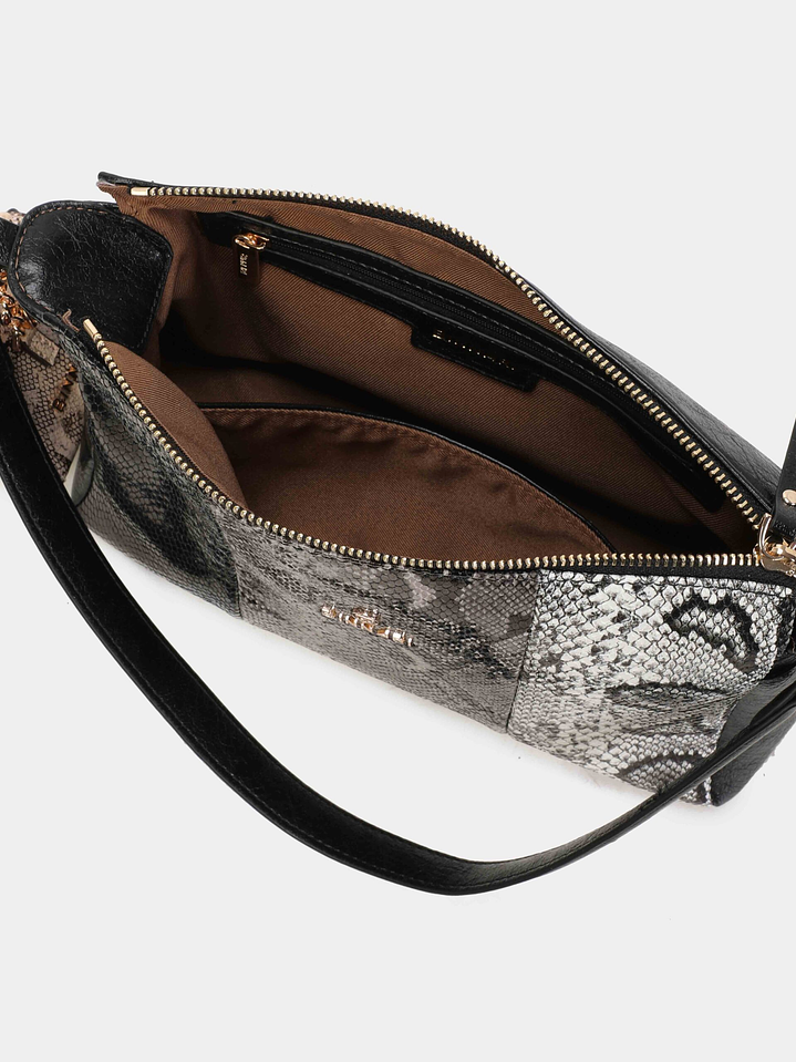 Bolsa de ombro Levy 5