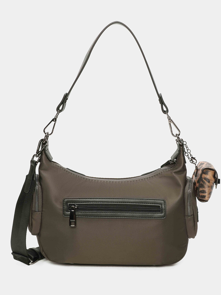 Bolsa de ombro Fini 3