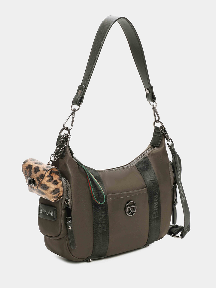 Bolsa de ombro Fini 1