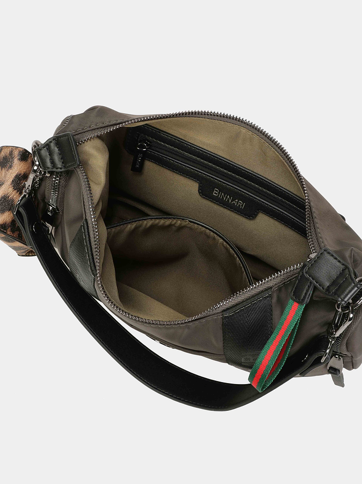 Bolsa de ombro Fini 4