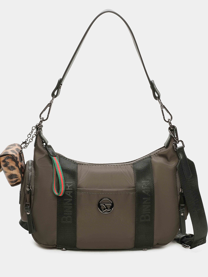 Bolsa de ombro Fini 2