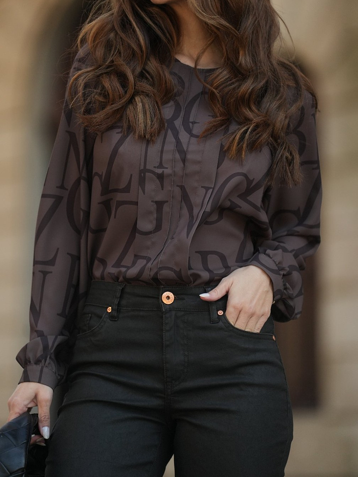 jeans em ecopele skinny 2