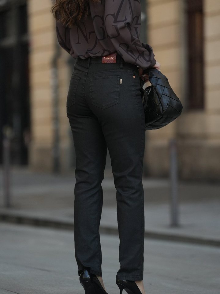 jeans em ecopele skinny 5