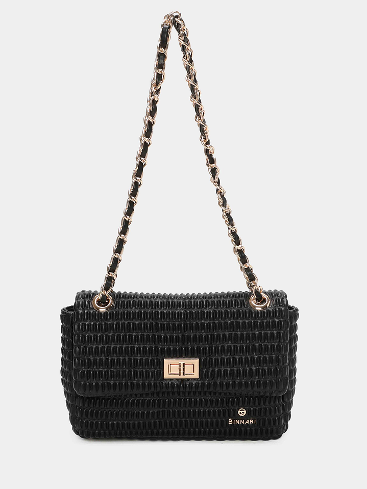 Bolsa de ombro com aba Patti ( + cores) 6