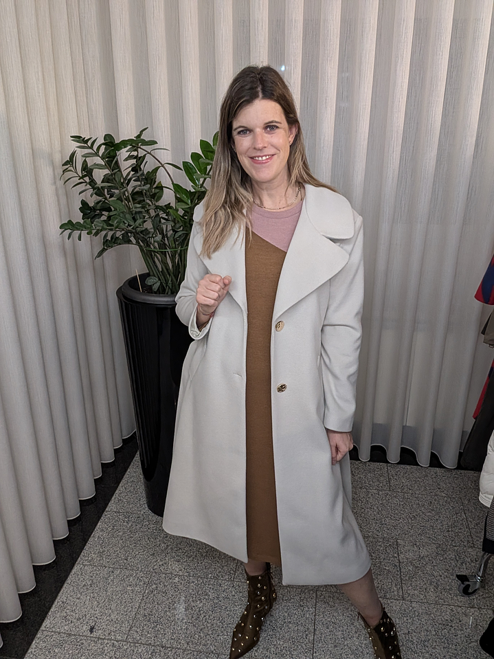 Sobretudo / Modelite  1