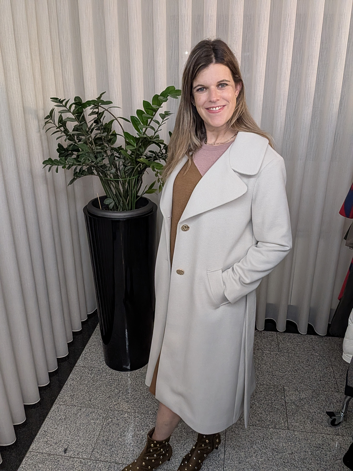 Sobretudo / Modelite  2