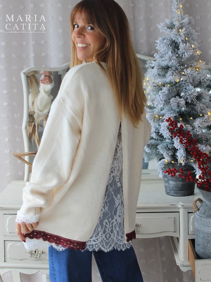 Camisola Natalícia 2