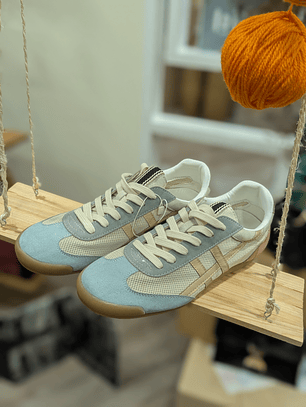 Sapatilha Multicolor 