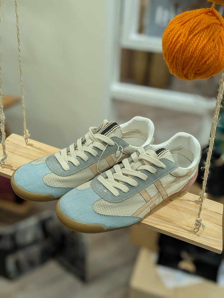 Sapatilha Multicolor  1