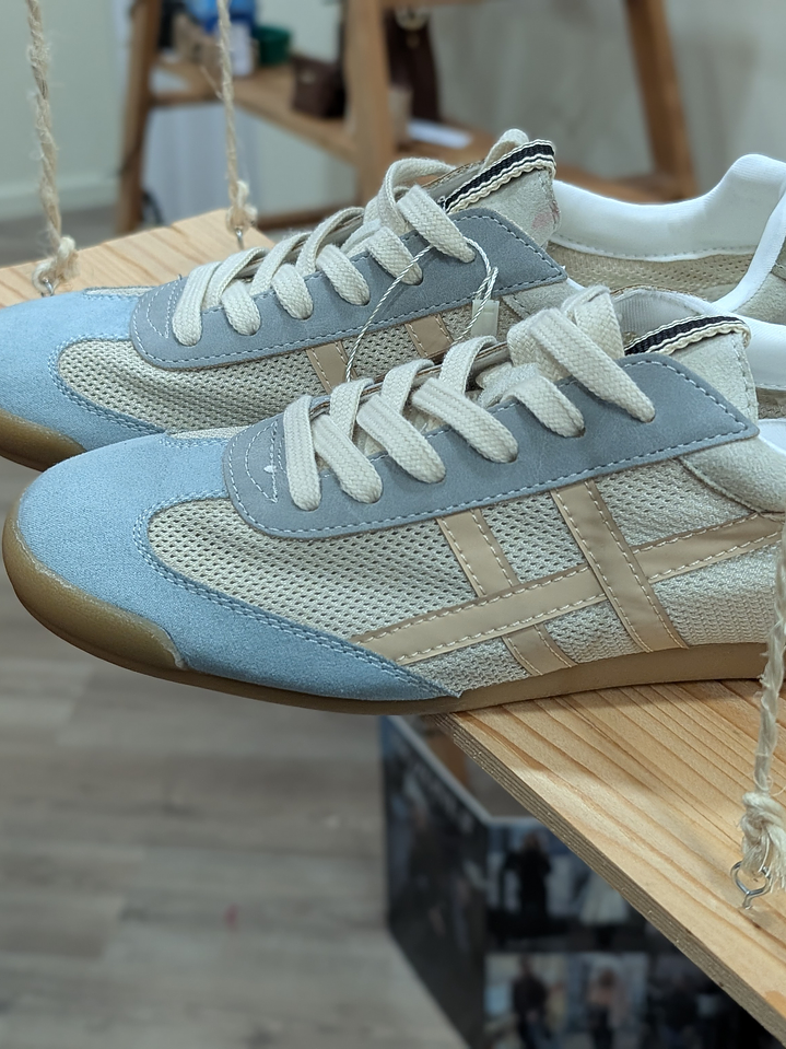 Sapatilha Multicolor  3