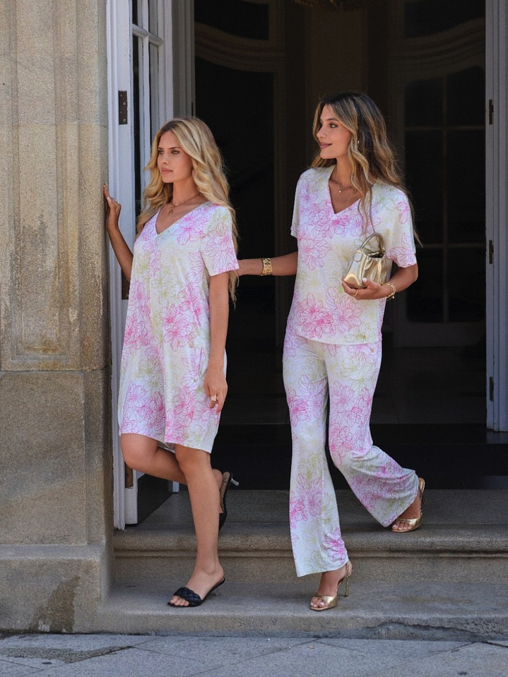 Macacão/ Calçao/Big Zone 2