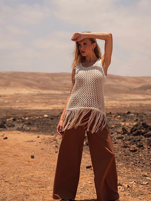 Top Franjas/Guimanos